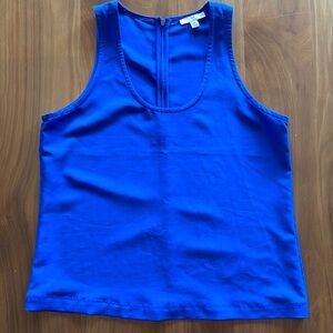 H by Halston Blouse